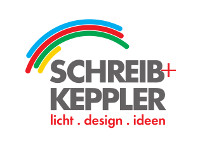 Schreib+Keppler